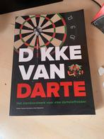 Darts boeken, Sport en Fitness, Darts, Ophalen of Verzenden, Zo goed als nieuw