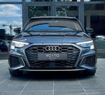 Audi A3 45TFSIe Sportback Comp 3X S-LINE/MATRIX/MASSAGE/18, 4 cilinders, USB, 5 deurs, Hybride Elektrisch/Benzine