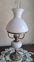 Vintage decoratielamp, Ophalen of Verzenden