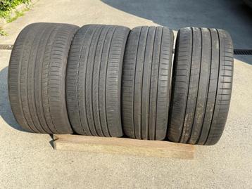BANDEN BMW X5 22 inch beschikbaar voor biedingen