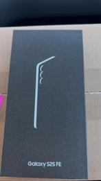 Samsung S25 FE 128 GB, Télécoms, Téléphonie mobile | Samsung, Neuf, Autres modèles, Enlèvement, Sans abonnement