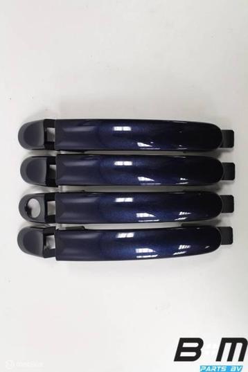 Handgreepset VW Touran vanaf 2003 beschikbaar voor biedingen