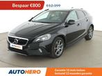 Volvo V40 2.0 D2 Ocean Race (bj 2017), Auto's, Voorwielaandrijving, Gebruikt, 96 g/km, 1969 cc