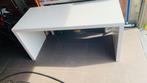 Malm 65 bureau op 150 cm erg mooi, of kaptafel, Zo goed als nieuw, Ophalen, Bureau