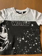 Leuke Star wars t-shirt maat 104/110, Enfants & Bébés, Vêtements enfant | Taille 104, Comme neuf, Chemise ou À manches longues