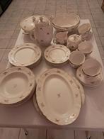 ensemble de salle à manger, service à café 6 pièces + extras, Enlèvement