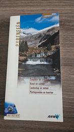 Maarten Mandos - Pyreneeën, Ophalen, Maarten Mandos; Roswitha van Maarle