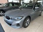 BMW 3 Serie 318 Touring Aut.|Trekhaak|Head-Up|ACC|Adaptief L, Automaat, 1998 cc, Achterwielaandrijving, Gebruikt