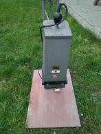 agrandisseur photo noir et blanc, Enlèvement, Utilisé