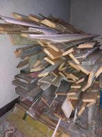 Bois à donner, Ophalen, Gebruikt, Minder dan 25 mm, Grenen