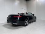 Mercedes-Benz E 200 Cabrio 2.0 Benzine Autom. - Airco - Top, 4 cilinders, Cabriolet, 0 kg, 184 pk