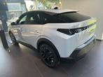 Peugeot 3008 NEW Allure Hybrid 136 e-DCS6 (bj 2024), Auto's, Gebruikt, 1199 cc, 136 pk, Wit