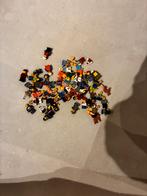 Pièces Lego séparées, figurines et pièces Lego séparées, Enlèvement, Utilisé, Briques en vrac, Lego