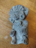 Beeldje uit Yucatan - Mexico, Antiek en Kunst, Ophalen of Verzenden