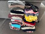 kledingpakket dames merkkleding Large en XLarge (+/-45 st), Ophalen, Zo goed als nieuw