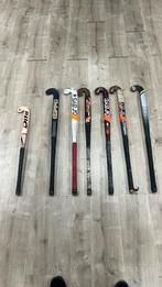 Set hockey clubs, Sport en Fitness, Hockey, Ophalen, Gebruikt, Stick