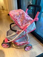 Baby born buggy, Ophalen, Zo goed als nieuw