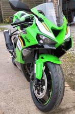 Kawasaki ZX6R 2025, Motoren, Motoren | Kawasaki, 636 cc, 4 cilinders, Super Sport, Particulier