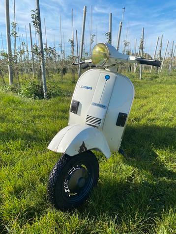 Piaggio Vespa PK125, Autres modèles, 125 cm³, Enlèvement, Utilisé