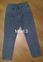Jeansbroek maat s, Ophalen of Verzenden, Gedragen, Blauw, W28 - W29 (confectie 36)