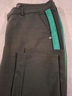 Scotch & Soda katoenen groene broek, Kleding | Dames, Maat 38/40 (M), Scotch & Soda, Ophalen of Verzenden, Zo goed als nieuw