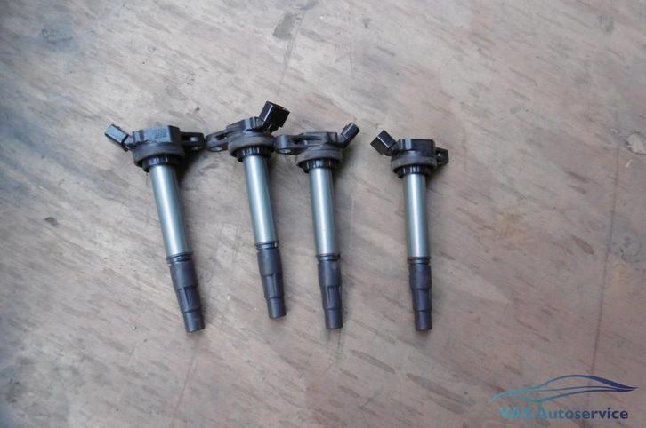 Bobines Toyota Prius, Auto-onderdelen, Motor en Toebehoren, Toyota, Gebruikt, Ophalen of Verzenden