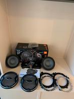 JBL GTO 609C speakers, Auto diversen, Autospeakers, Ophalen, Zo goed als nieuw