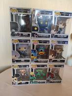 Funko Pop Kingdom Hearts, Collections, Jouets miniatures, Comme neuf, Enlèvement ou Envoi