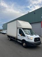 Ford transit met laadklep, Euro 5, 114 kW, Particulier, Transit