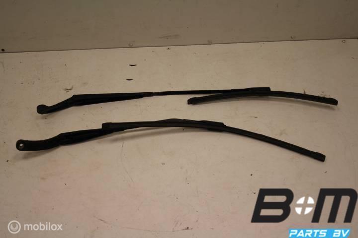 Set ruitenwissers Audi A3 8V 8V1955408, Auto-onderdelen, Ruiten en Toebehoren, Gebruikt