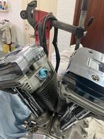 Motorblok Harley davidson, Enlèvement, Utilisé