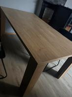 Eettafel, Huis en Inrichting, Tafels | Eettafels, Ophalen, Gebruikt