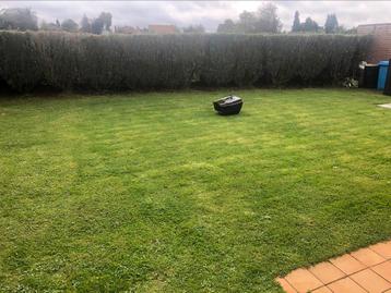 Entretien jardin et terrasse, Enlèvement ou Envoi, Comme neuf