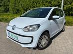 Volkswagen up! 99 Cc prête à immatriculer, Auto's, Stof, Up!, Blauw, Particulier