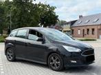 FORD C-MAX, Auto's, Parkeersensor, Zwart, Bedrijf, 5 deurs