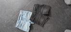 Shorts Hema 122/128, Kinderen en Baby's, Kinderkleding | Maat 128, Ophalen of Verzenden, Zo goed als nieuw