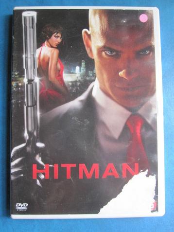 Hitman (2007) beschikbaar voor biedingen