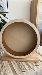 Loopband voor hamstertje, Dieren en Toebehoren, Ophalen, Zo goed als nieuw