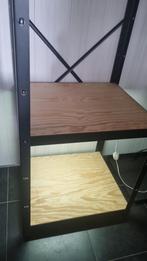 Stevig rek voor min. 3 terra's, Dieren en Toebehoren