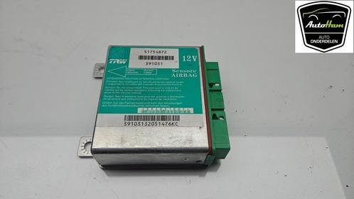 COMPUTER AIRBAG Fiat Grande Punto (199) (|51754872|), Auto-onderdelen, Elektronica en Kabels, Fiat, Gebruikt