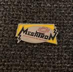 PIN - MEGATRON, Envoi, Utilisé, Autres sujets/thèmes, Insigne ou Pin's