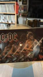 Ac/dc picture disc, Enlèvement ou Envoi, Comme neuf