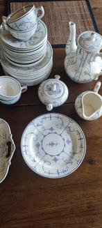 Boch Copenhague, Antiek en Kunst, Antiek | Servies compleet, Ophalen