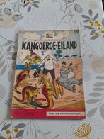 Nero "Kangoeroe -eiland "eerste druk jaren 60, Boeken, Stripverhalen, Ophalen of Verzenden, Gelezen