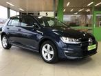 VW Golf 1.2 TSI benzine Highline 81kW manueel, Auto's, Volkswagen, 4 cilinders, Blauw, 610 kg, Leder