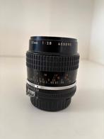 Nikon lenzen en teleconverter, Enlèvement, Utilisé, Objectif macro, Zoom