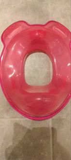 Toiletverkleiner in zeer goede staat, Ophalen, Zo goed als nieuw