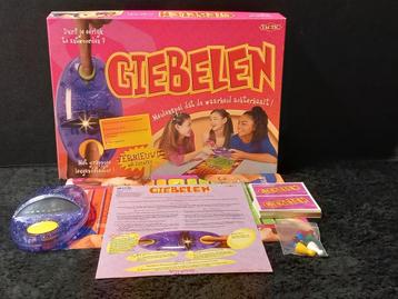STOPZETTING VERZAMELING Giebelen beschikbaar voor biedingen