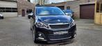 Peugeot 108 Cabrio (année de construction 2016), Autos, Achat, Euro 6, Entreprise, Boîte manuelle