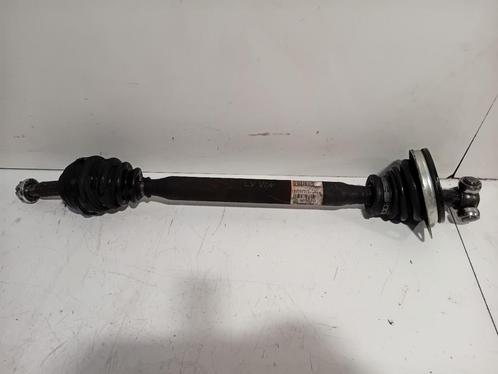 AANDRIJFAS LINKS VOOR Dacia Sandero I (BS) (8200985010), Auto-onderdelen, Remmen en Aandrijving, Dacia, Gebruikt